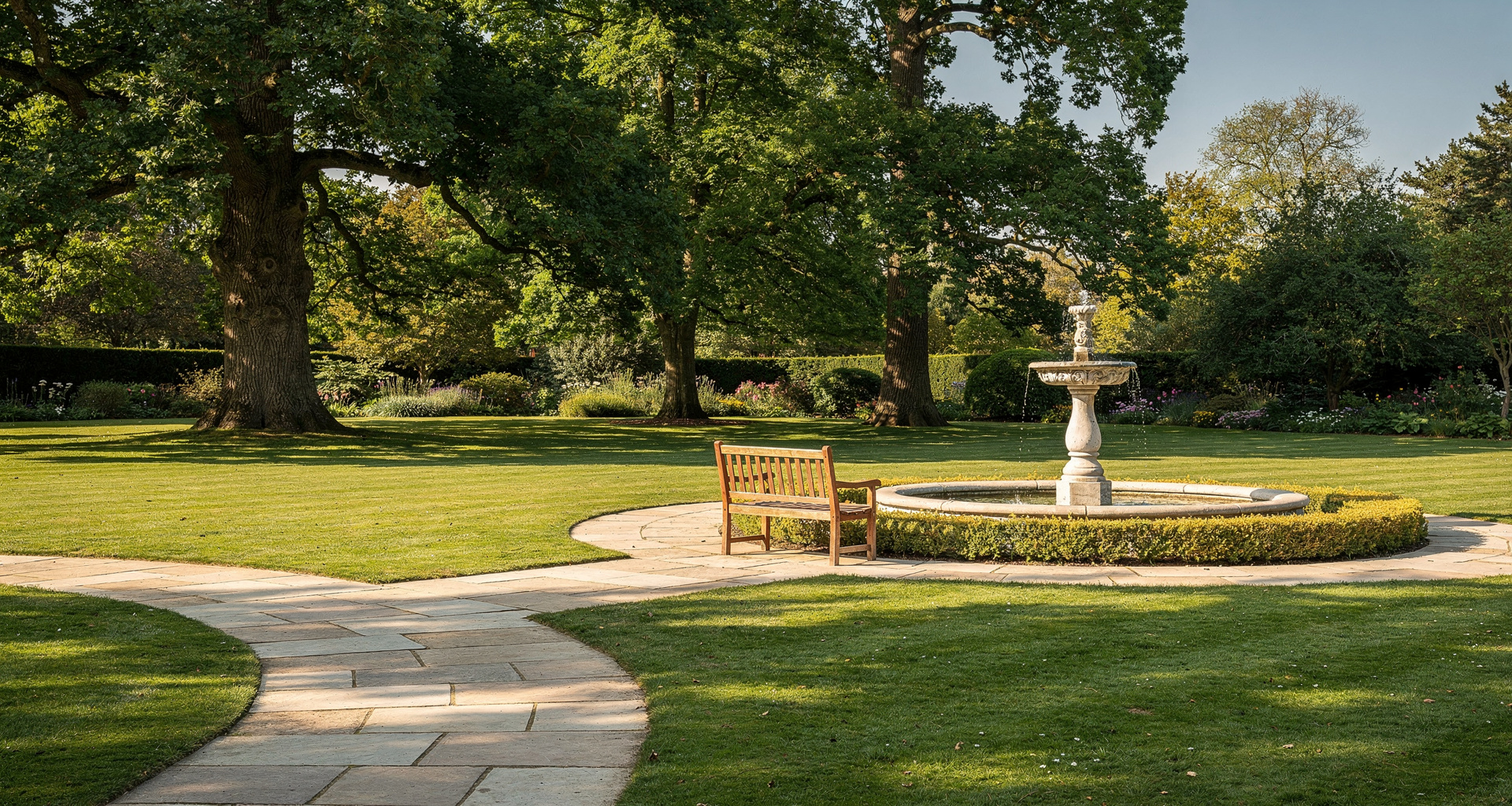 Professional Landscaping Cambridge