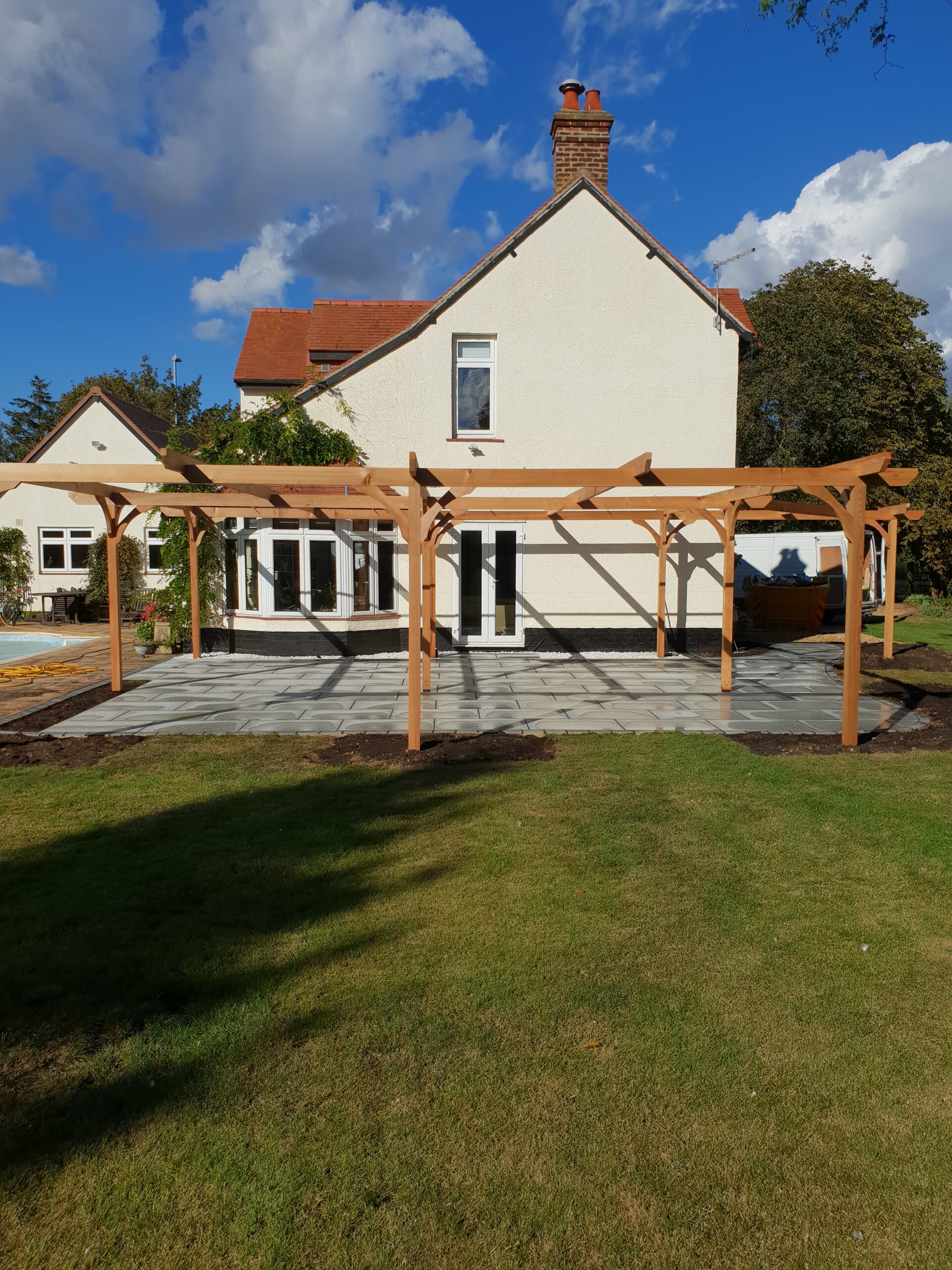 Great Shelford Terrace