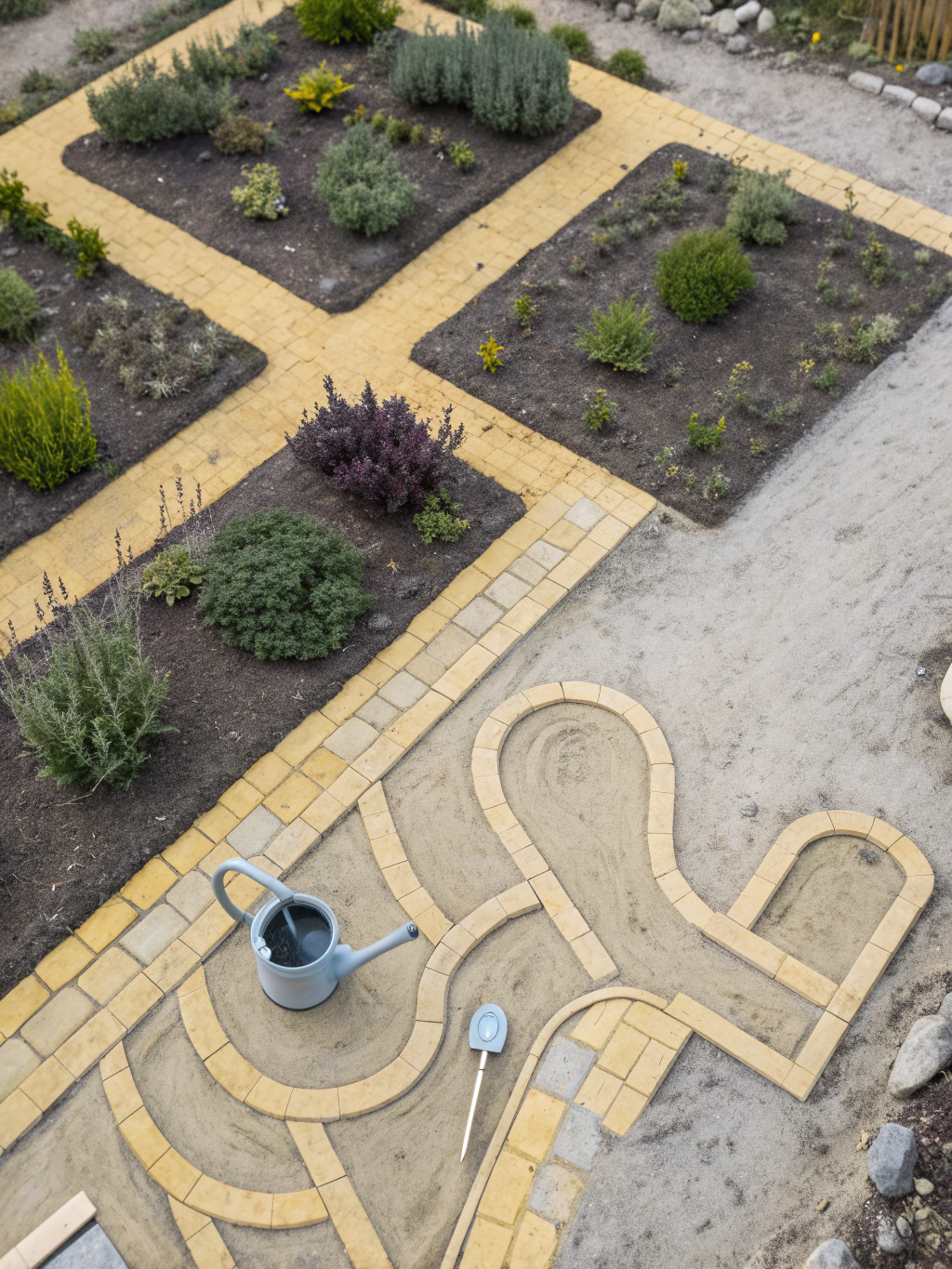 Garden Design