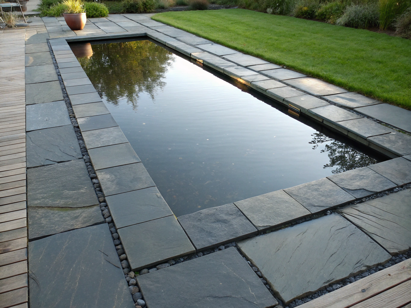 Milton Water Garden