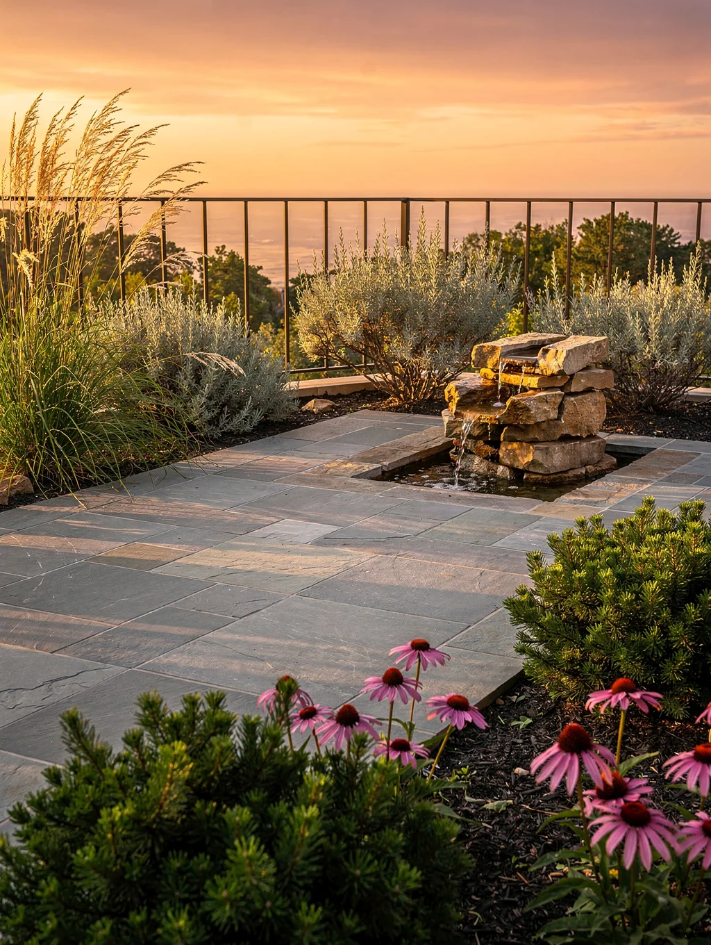 Hard Landscaping