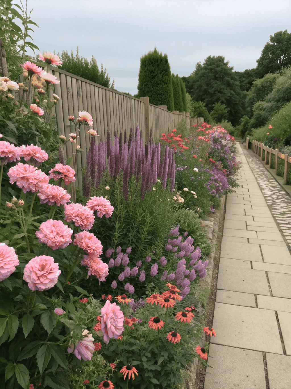 Soft Landscaping