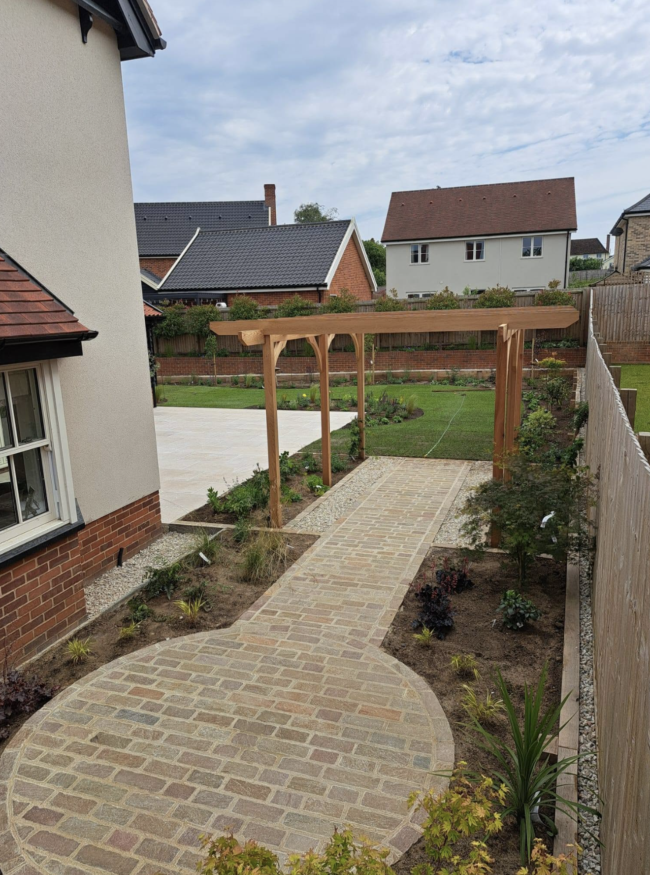 Garden Design